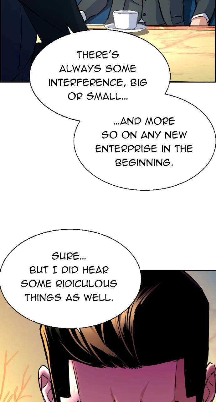 Mercenary Enrollment Chapter 86 Page 39