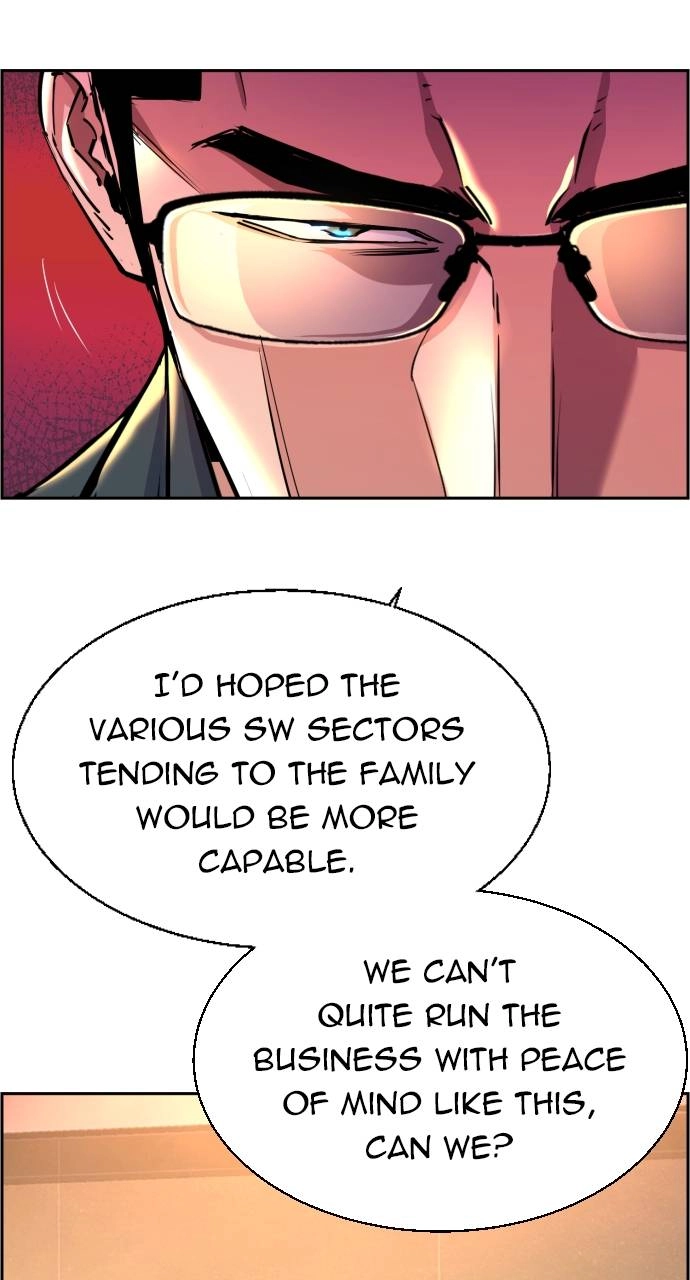 Mercenary Enrollment Chapter 86 Page 41