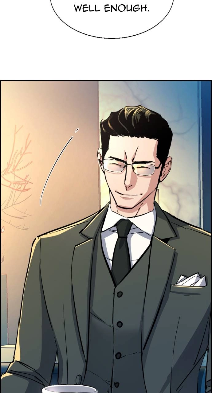 Mercenary Enrollment Chapter 86 Page 44