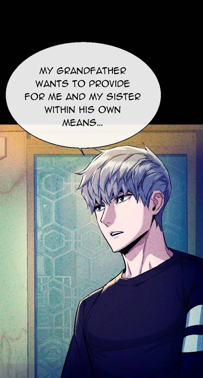 Mercenary Enrollment Chapter 86 Page 46