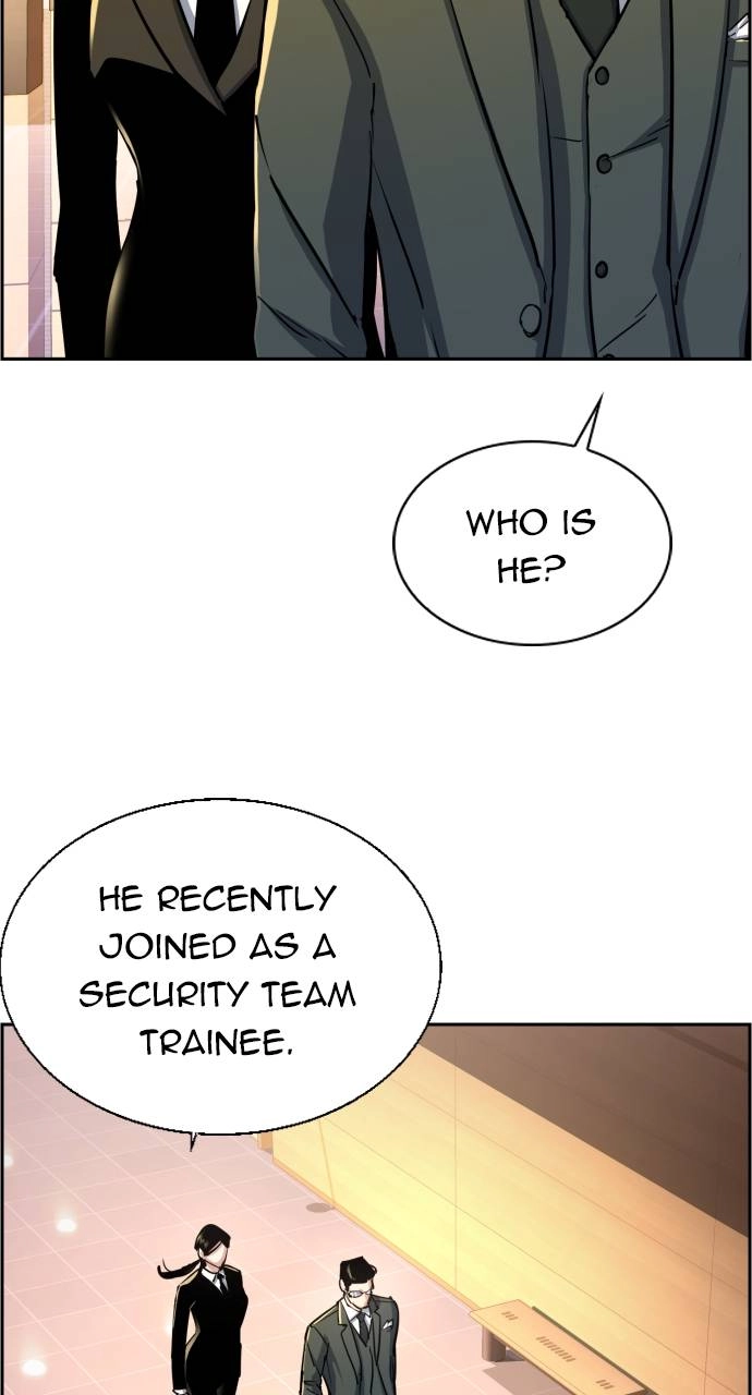 Mercenary Enrollment Chapter 86 Page 51