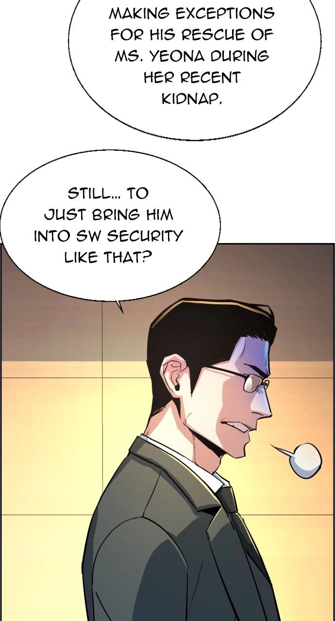 Mercenary Enrollment Chapter 86 Page 53