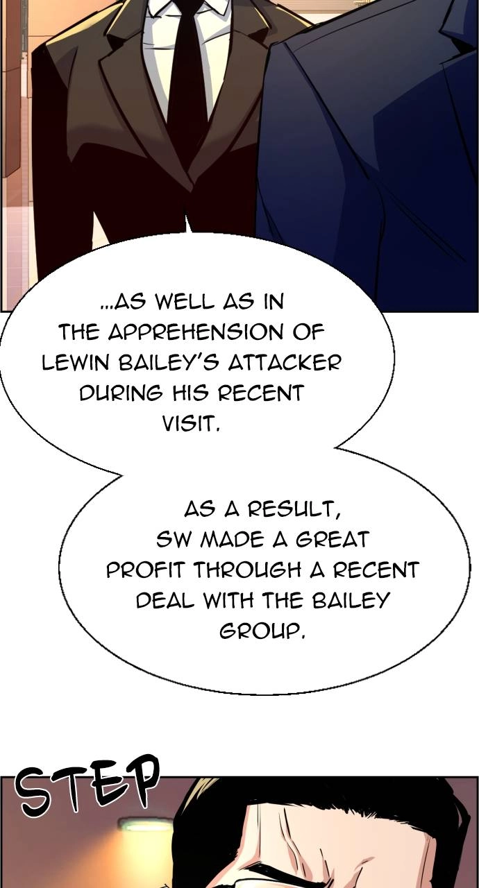 Mercenary Enrollment Chapter 86 Page 55