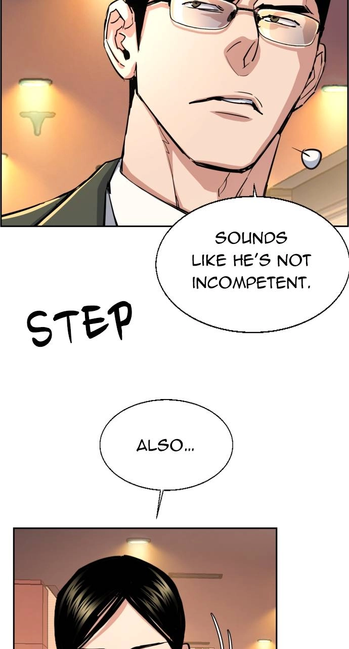 Mercenary Enrollment Chapter 86 Page 56