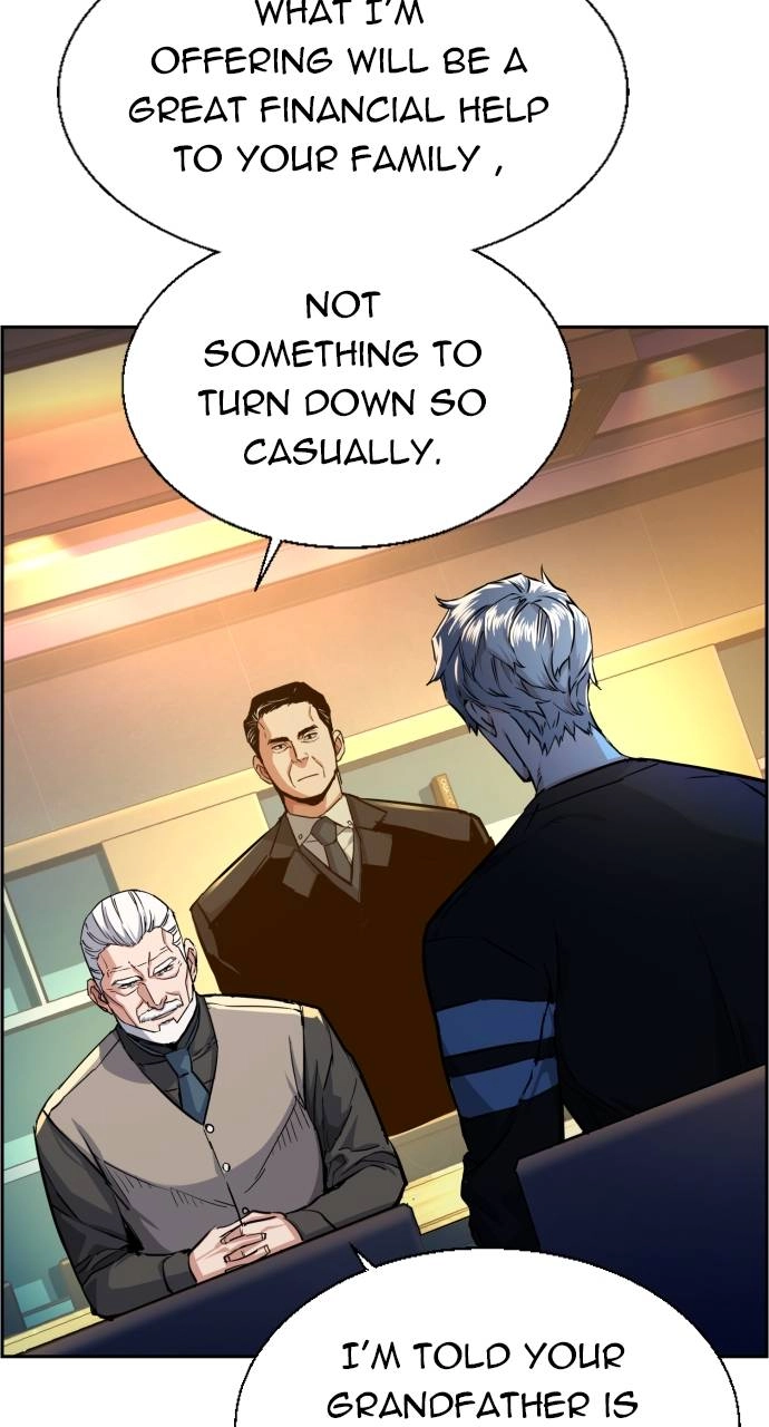 Mercenary Enrollment Chapter 86 Page 5