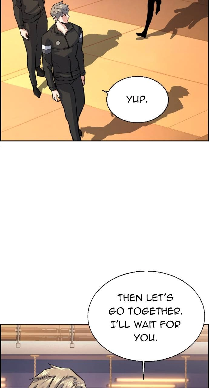 Mercenary Enrollment Chapter 86 Page 64