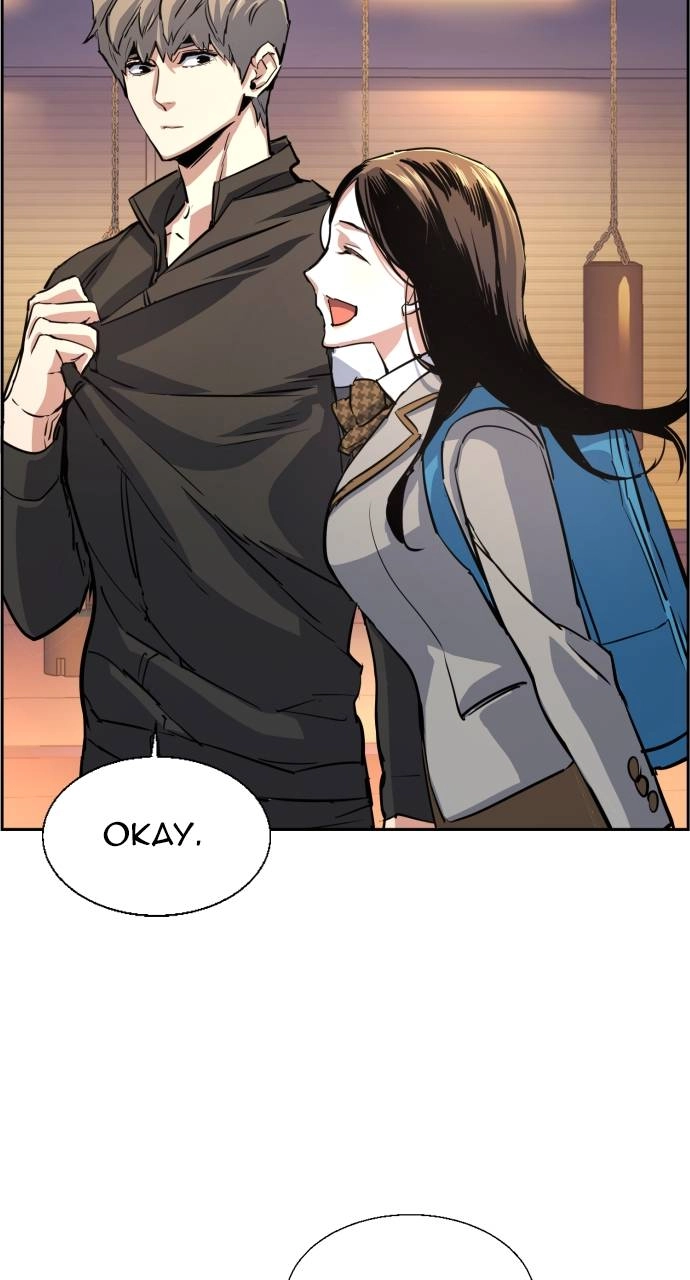 Mercenary Enrollment Chapter 86 Page 65