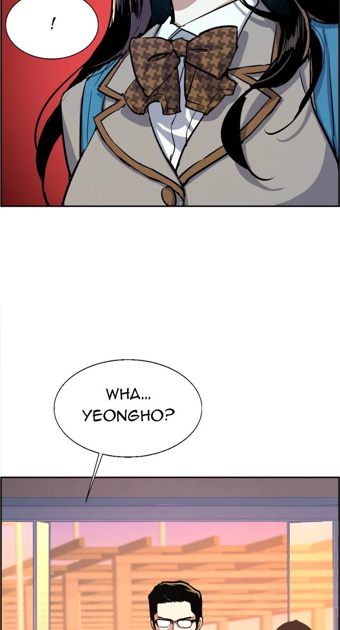 Mercenary Enrollment Chapter 86 Page 68