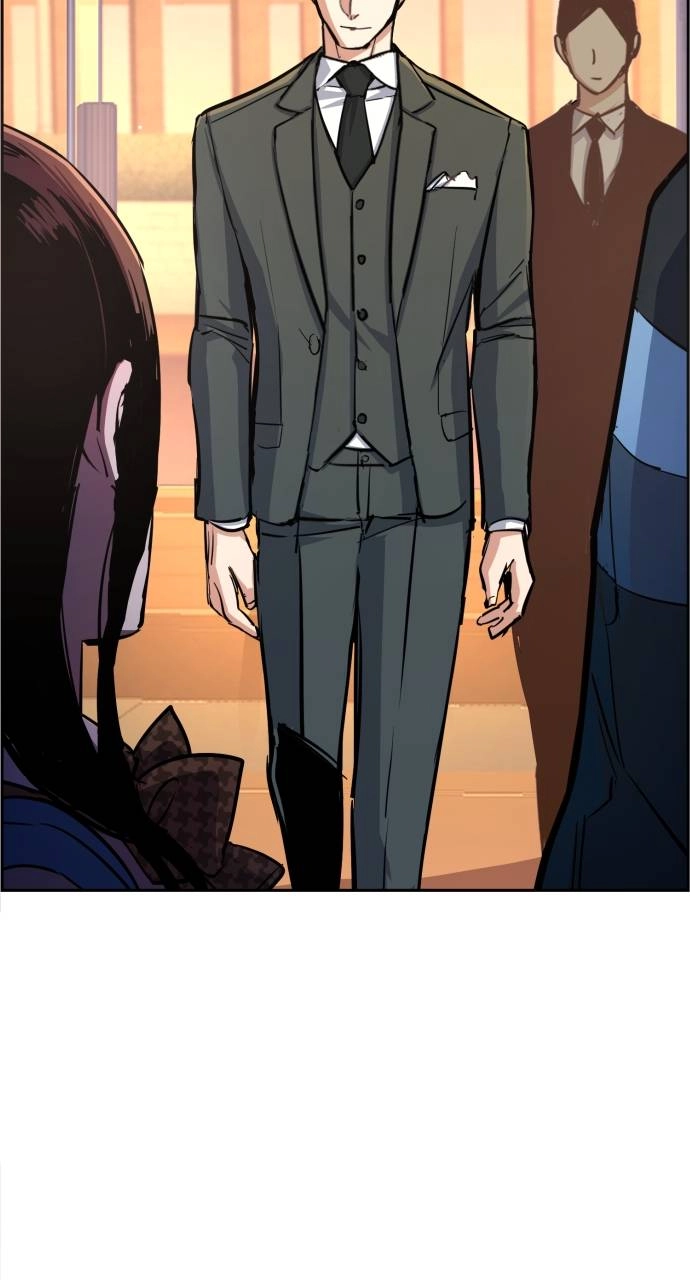 Mercenary Enrollment Chapter 86 Page 69