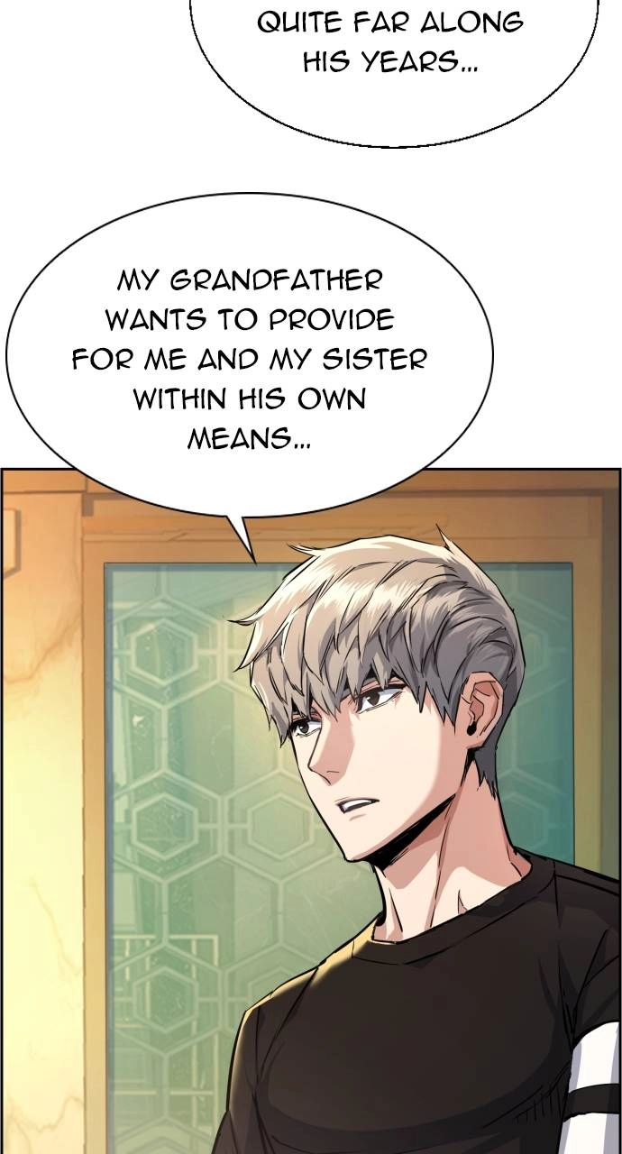 Mercenary Enrollment Chapter 86 Page 6