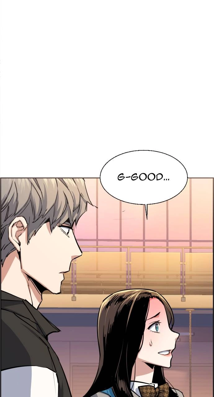 Mercenary Enrollment Chapter 86 Page 71