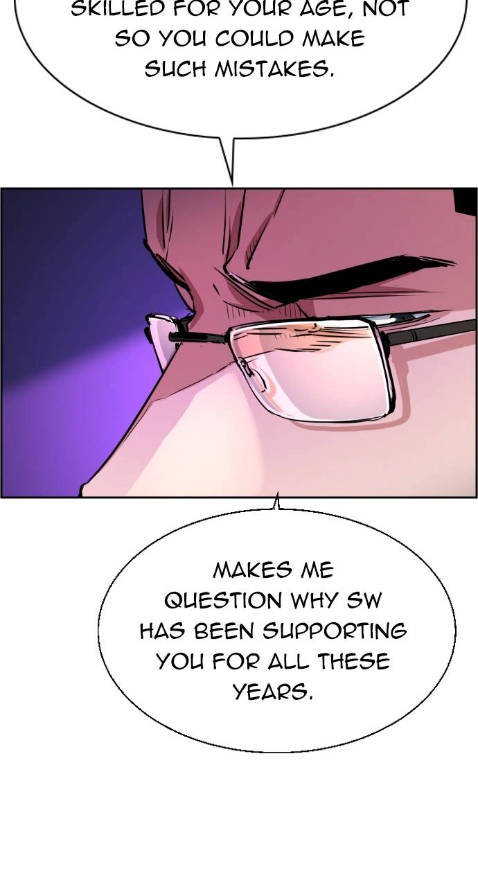 Mercenary Enrollment Chapter 86 Page 78