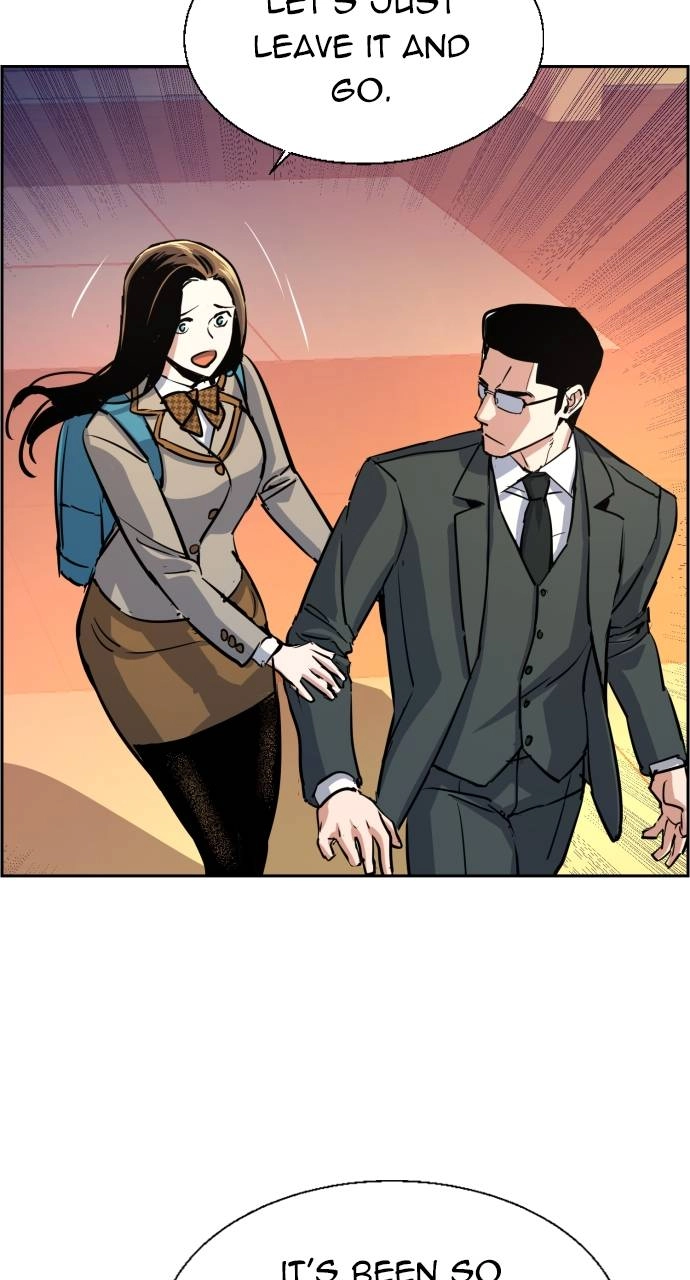 Mercenary Enrollment Chapter 86 Page 85