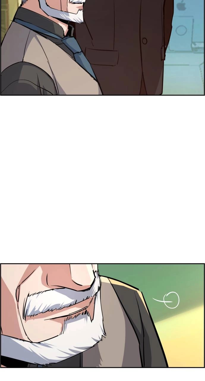Mercenary Enrollment Chapter 86 Page 8