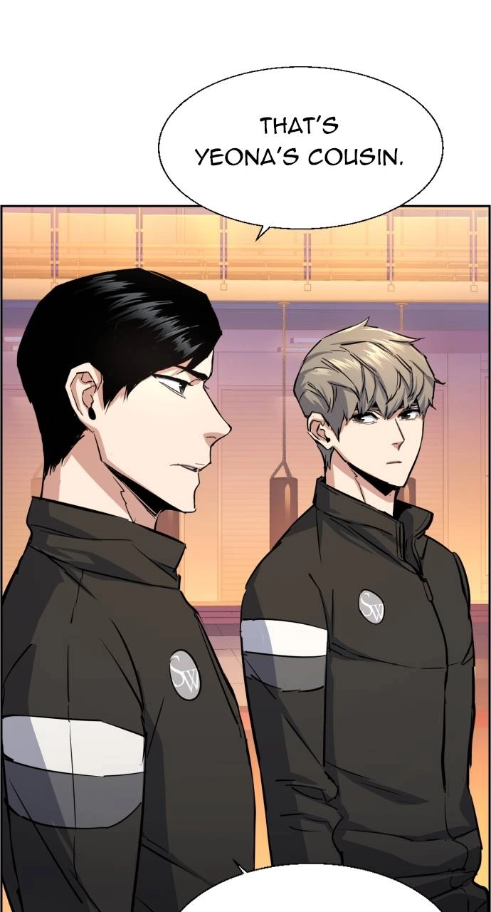 Mercenary Enrollment Chapter 86 Page 92