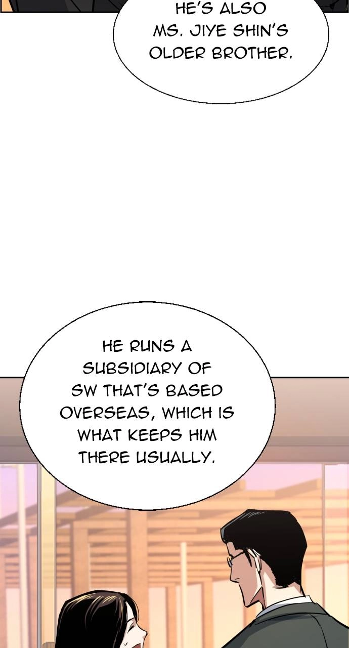 Mercenary Enrollment Chapter 86 Page 93