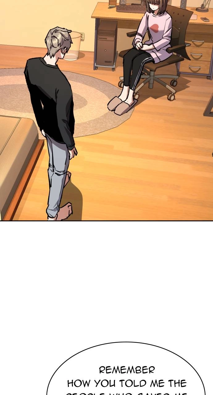 Mercenary Enrollment Chapter 142 Page 19