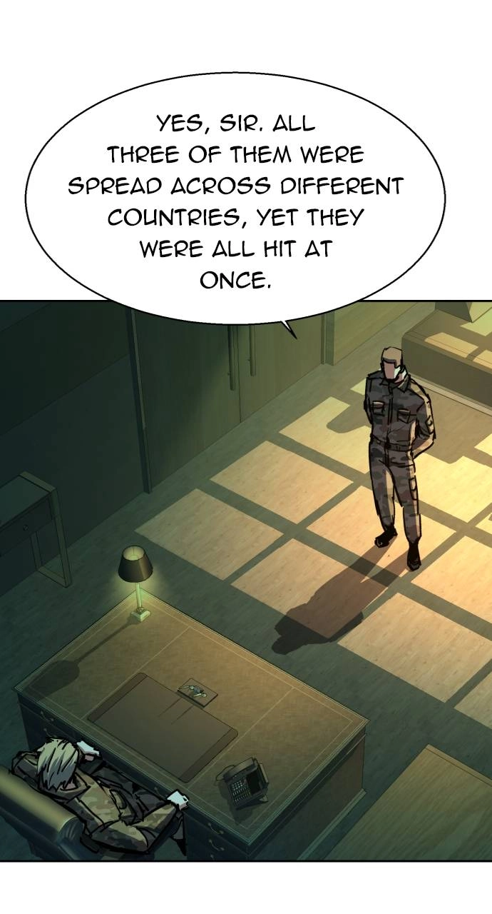Mercenary Enrollment Chapter 142 Page 44