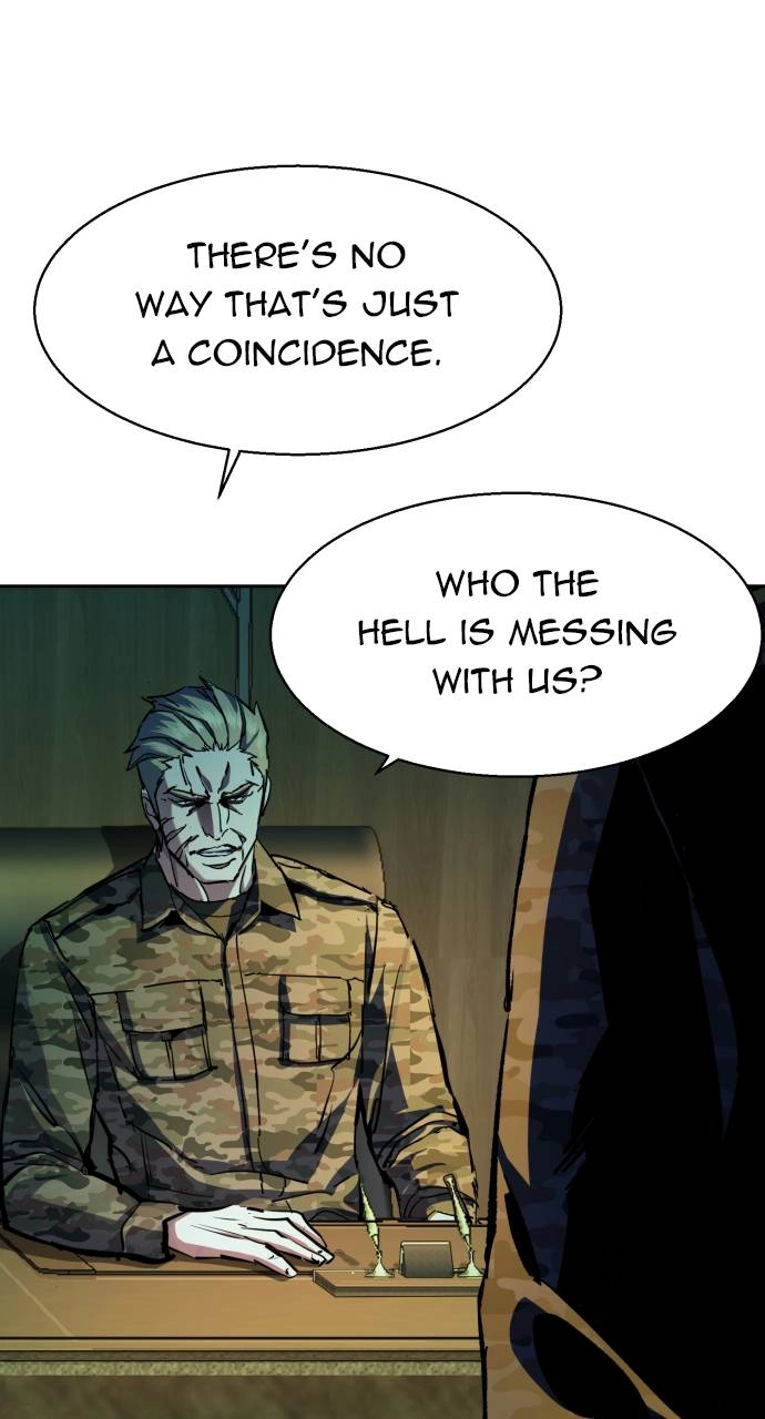 Mercenary Enrollment Chapter 142 Page 45