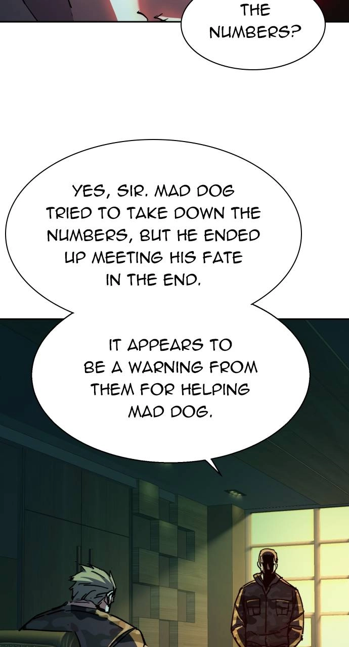 Mercenary Enrollment Chapter 142 Page 47