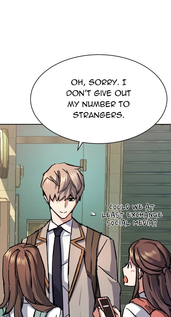 Mercenary Enrollment Chapter 142 Page 58