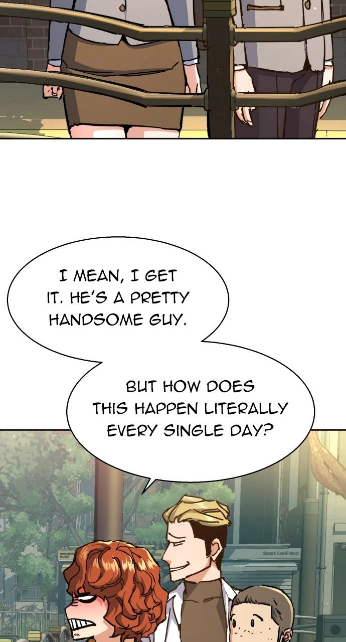 Mercenary Enrollment Chapter 142 Page 64