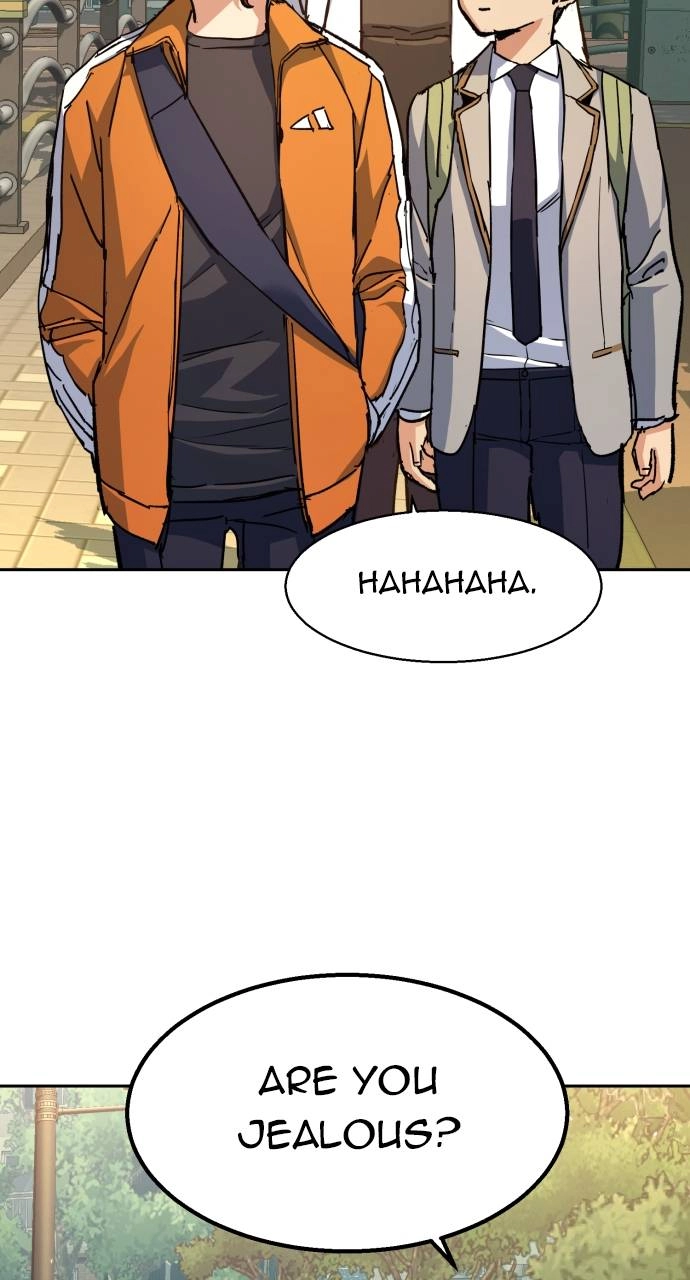 Mercenary Enrollment Chapter 142 Page 65