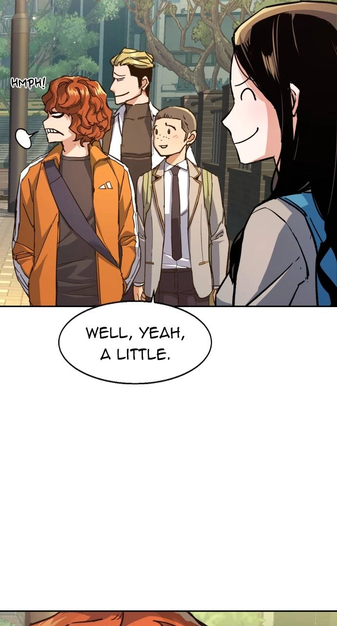 Mercenary Enrollment Chapter 142 Page 66