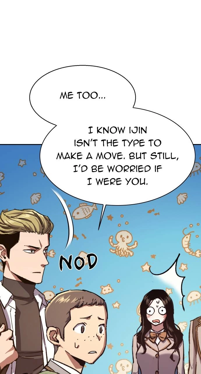 Mercenary Enrollment Chapter 142 Page 70