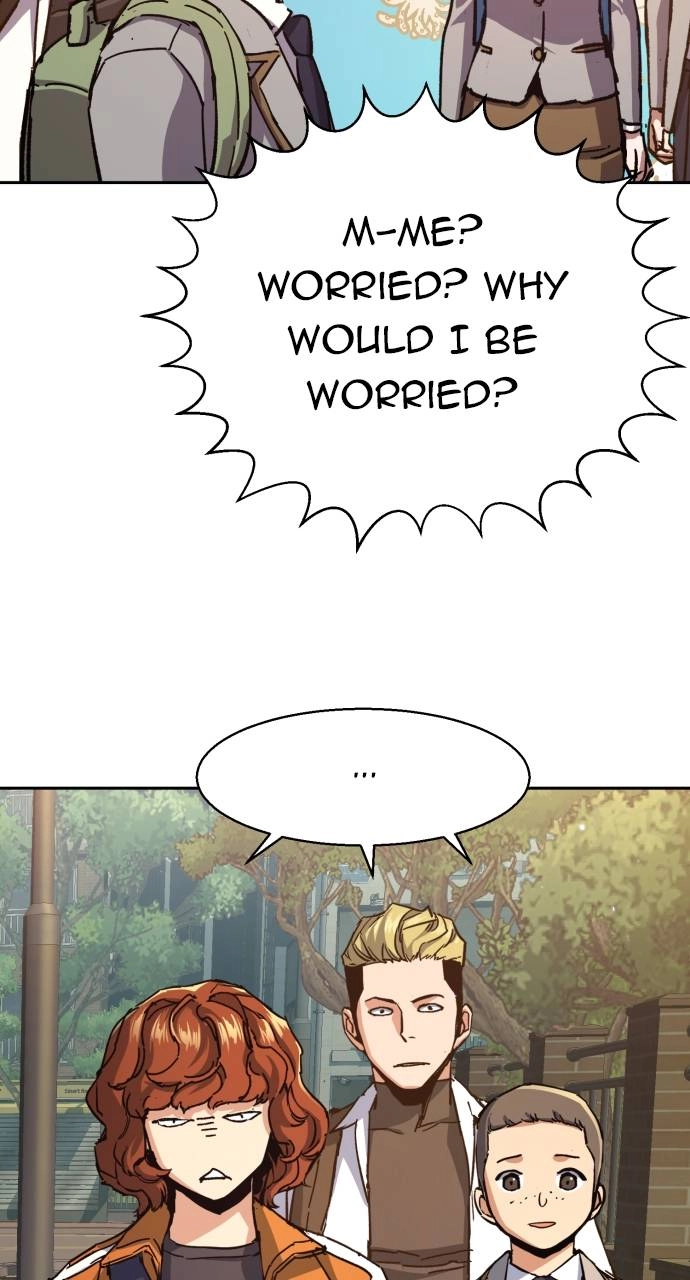 Mercenary Enrollment Chapter 142 Page 71