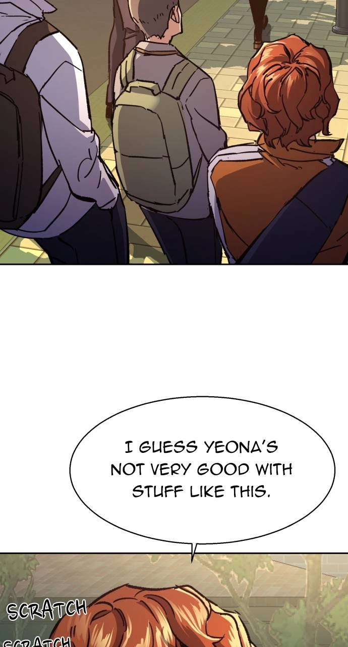 Mercenary Enrollment Chapter 142 Page 84
