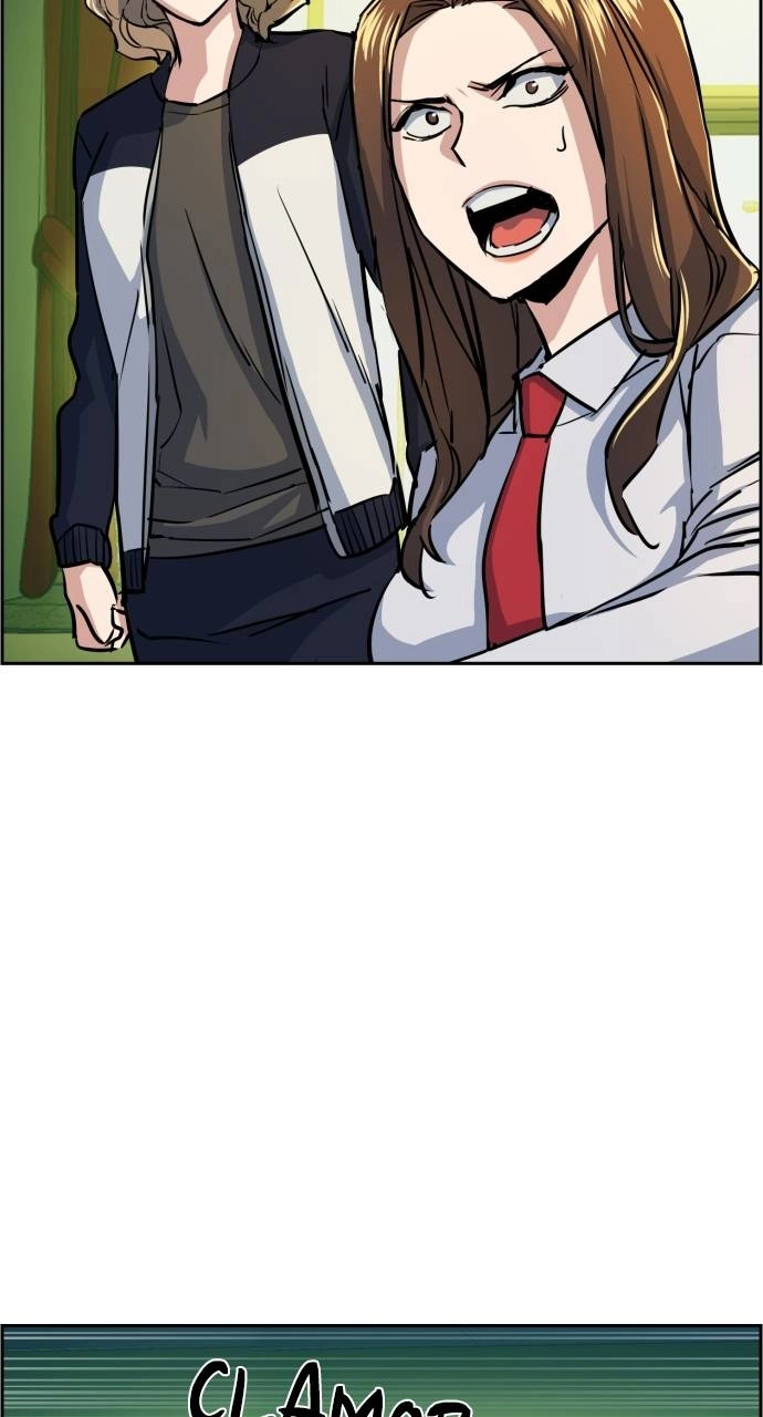 Mercenary Enrollment Chapter 71 Page 12