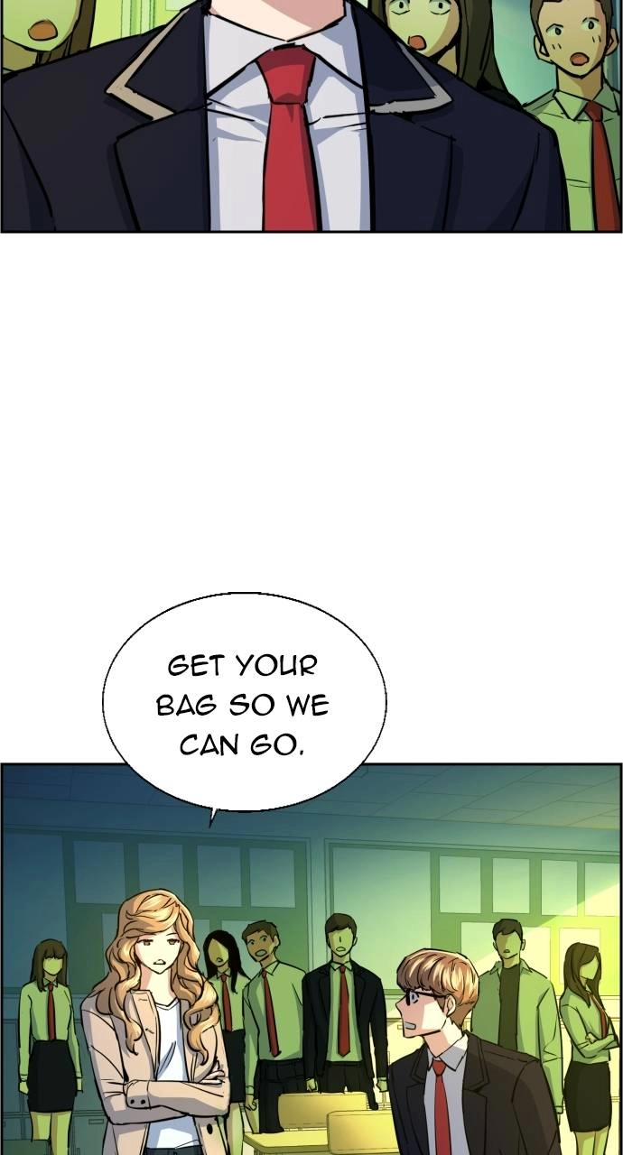 Mercenary Enrollment Chapter 71 Page 18