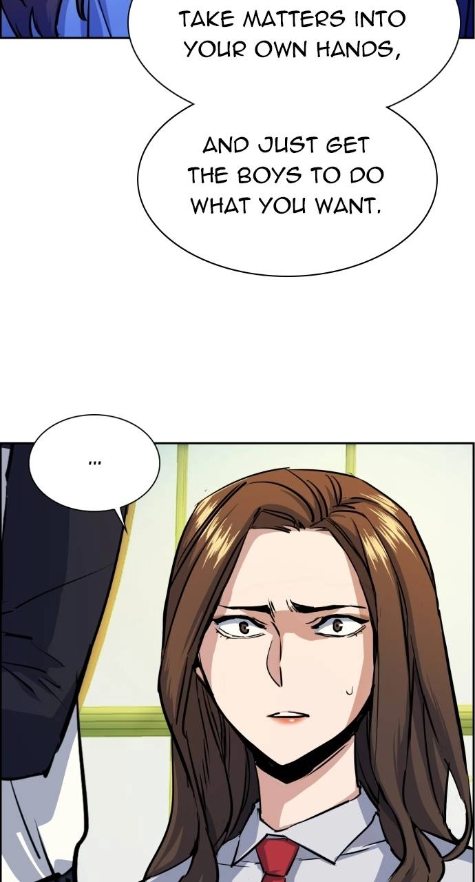 Mercenary Enrollment Chapter 71 Page 26