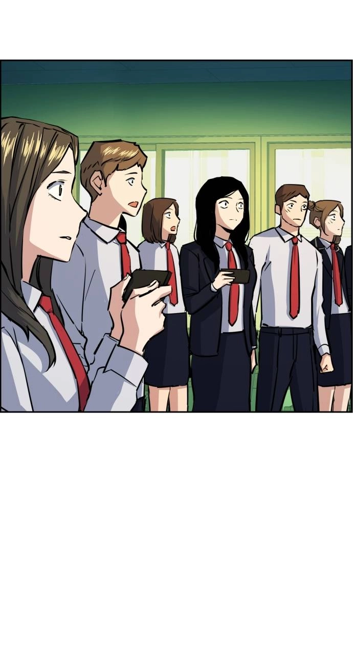 Mercenary Enrollment Chapter 71 Page 30