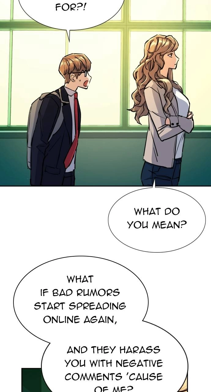 Mercenary Enrollment Chapter 71 Page 35