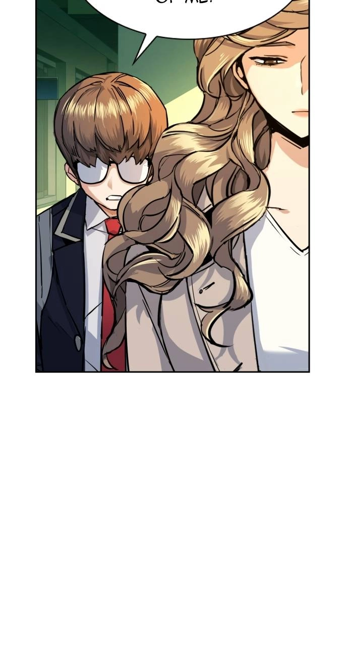 Mercenary Enrollment Chapter 71 Page 36