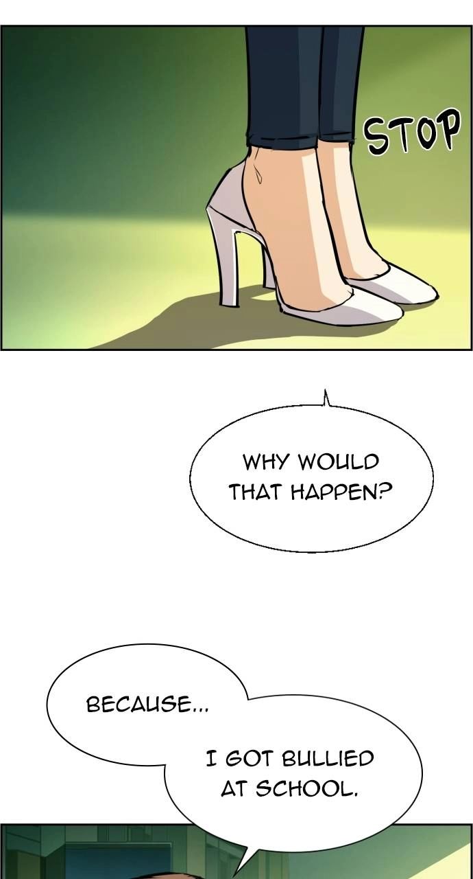Mercenary Enrollment Chapter 71 Page 37
