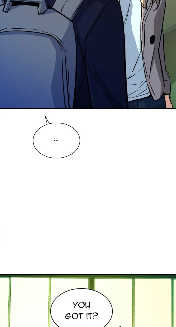 Mercenary Enrollment Chapter 71 Page 46