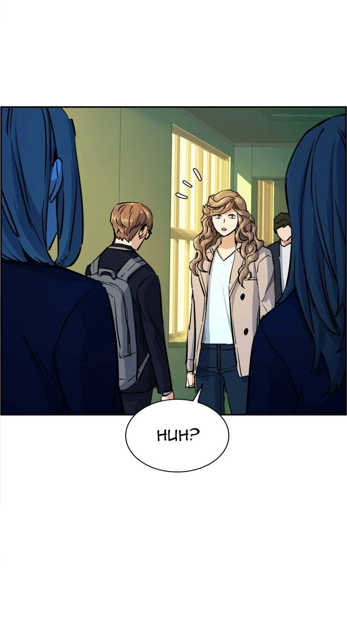 Mercenary Enrollment Chapter 71 Page 49
