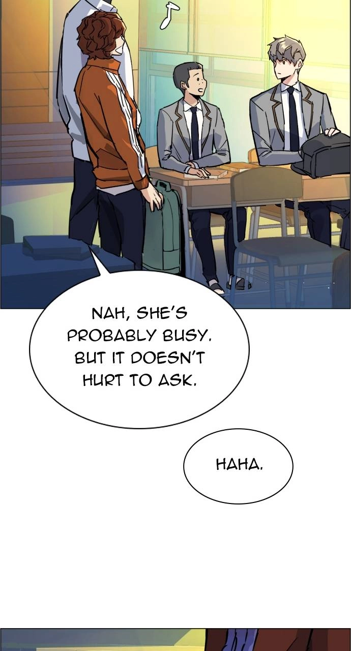 Mercenary Enrollment Chapter 71 Page 56