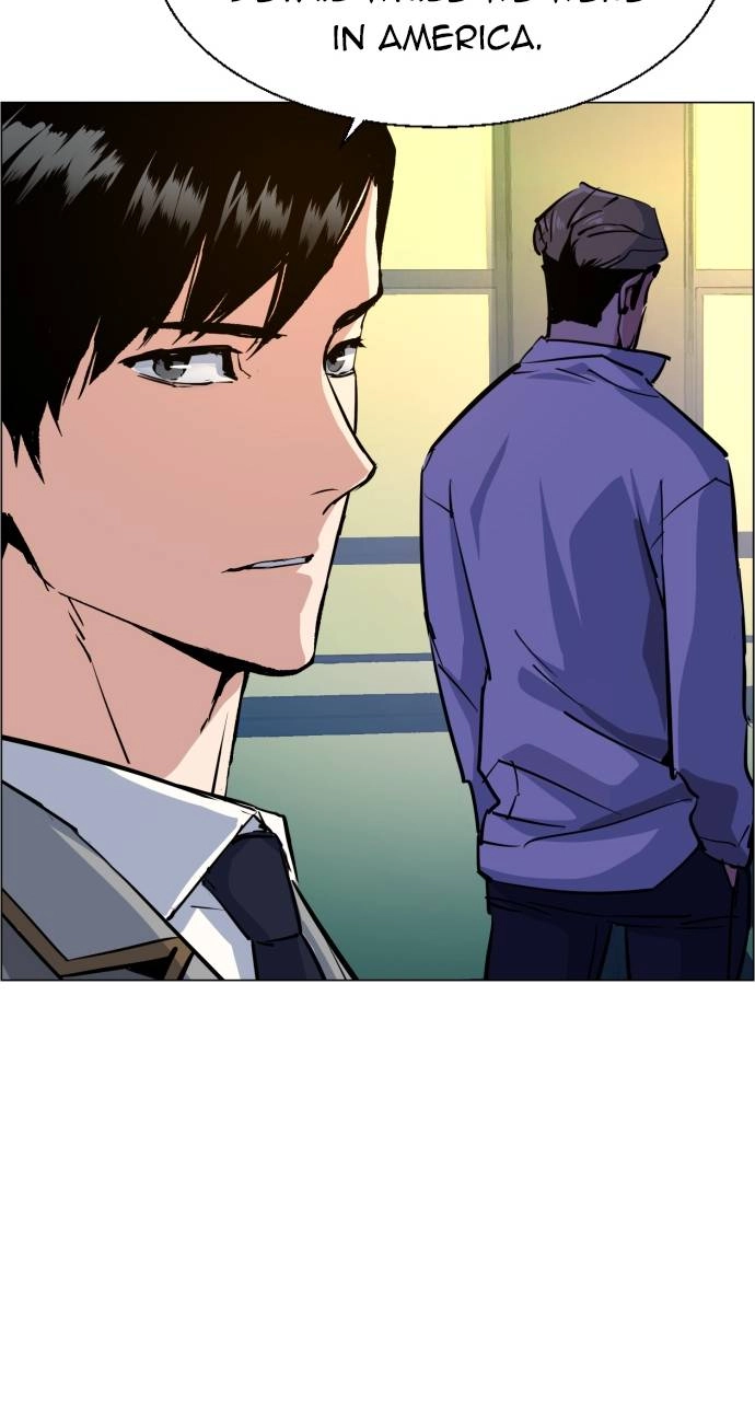 Mercenary Enrollment Chapter 71 Page 58