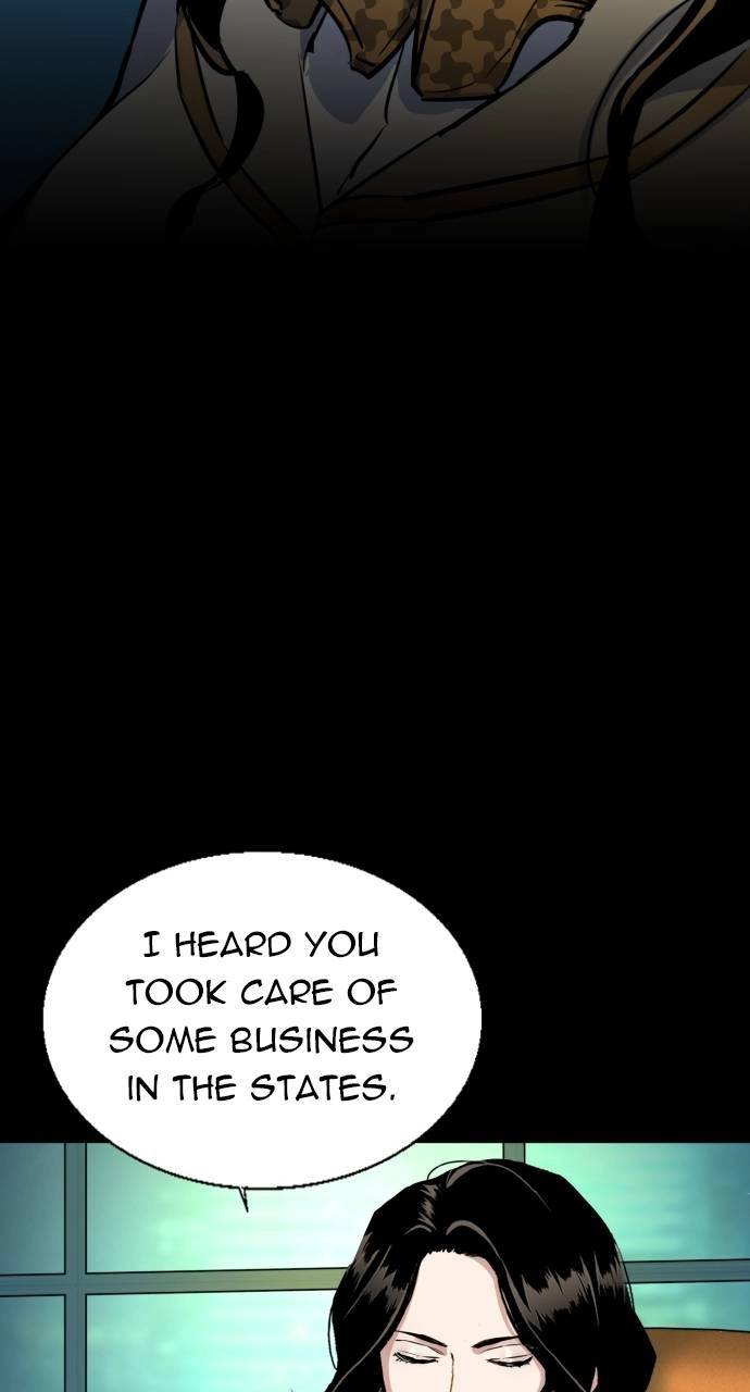 Mercenary Enrollment Chapter 71 Page 60