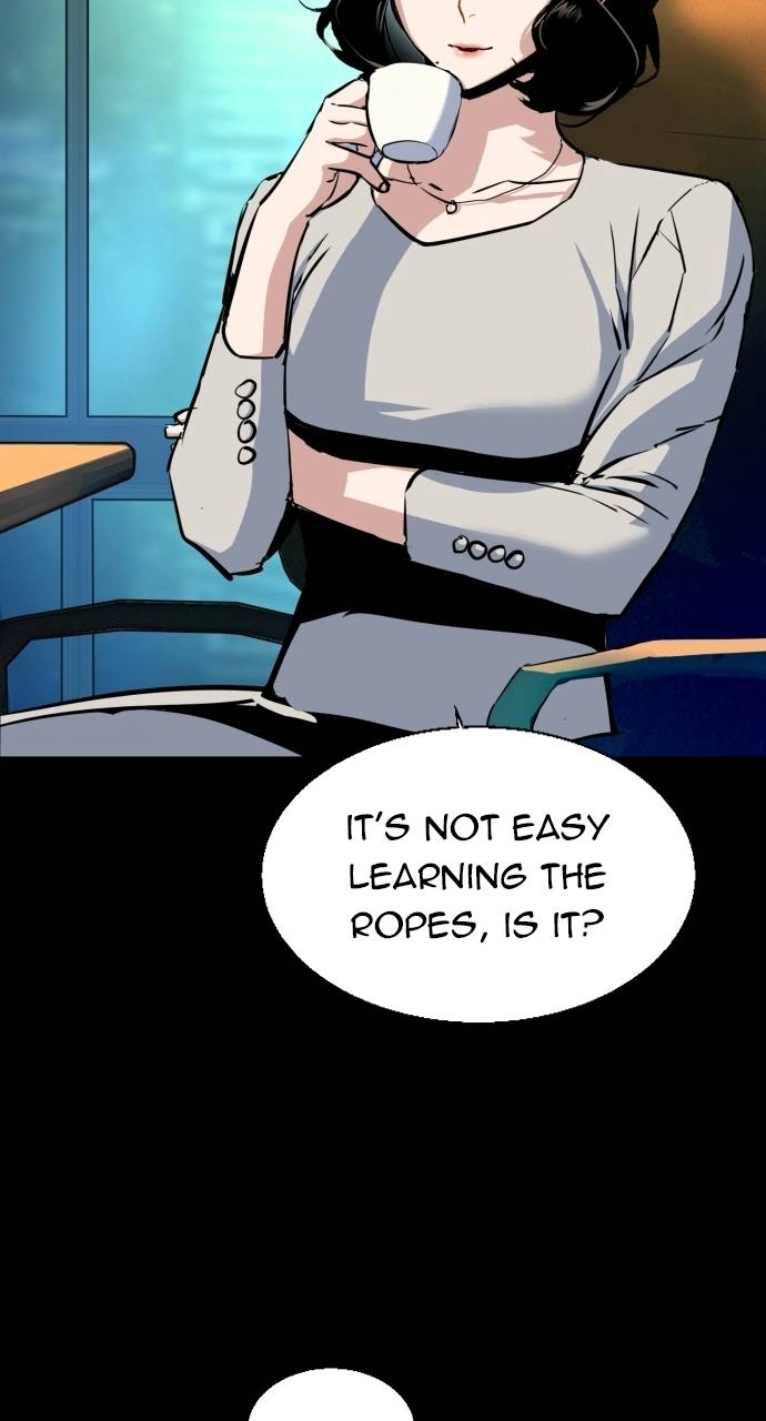 Mercenary Enrollment Chapter 71 Page 61