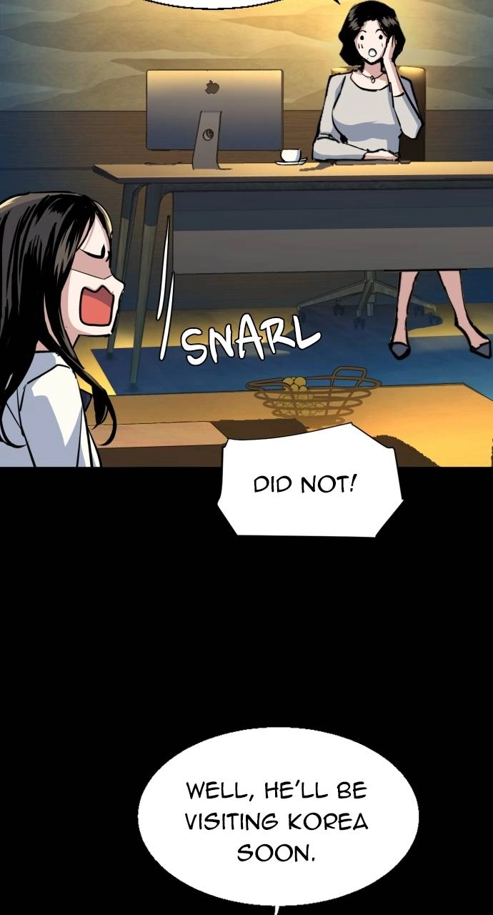 Mercenary Enrollment Chapter 71 Page 63