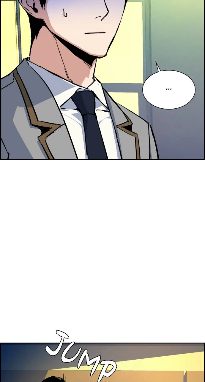 Mercenary Enrollment Chapter 71 Page 67