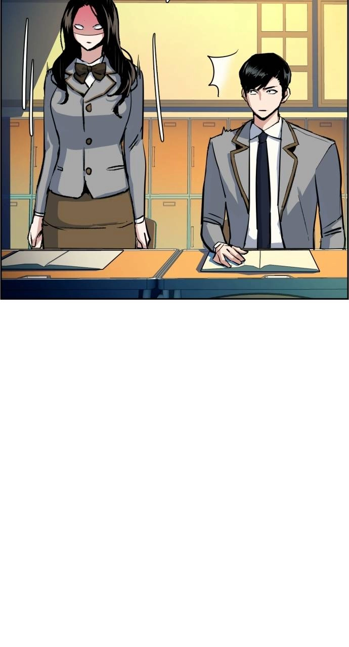Mercenary Enrollment Chapter 71 Page 68