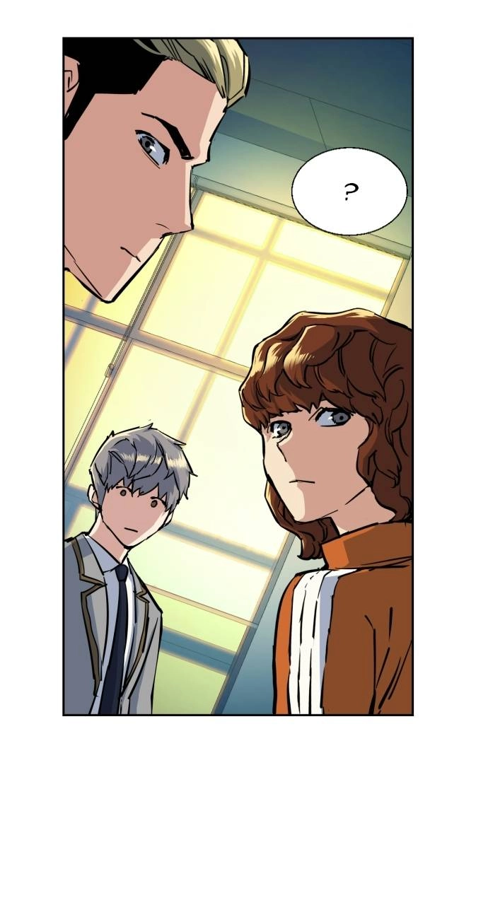 Mercenary Enrollment Chapter 71 Page 69