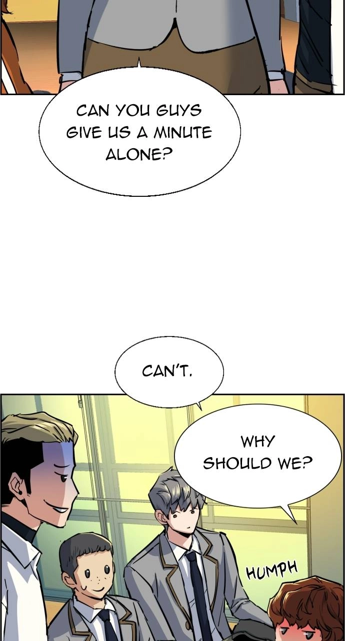 Mercenary Enrollment Chapter 71 Page 71