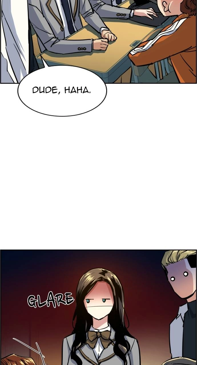 Mercenary Enrollment Chapter 71 Page 72